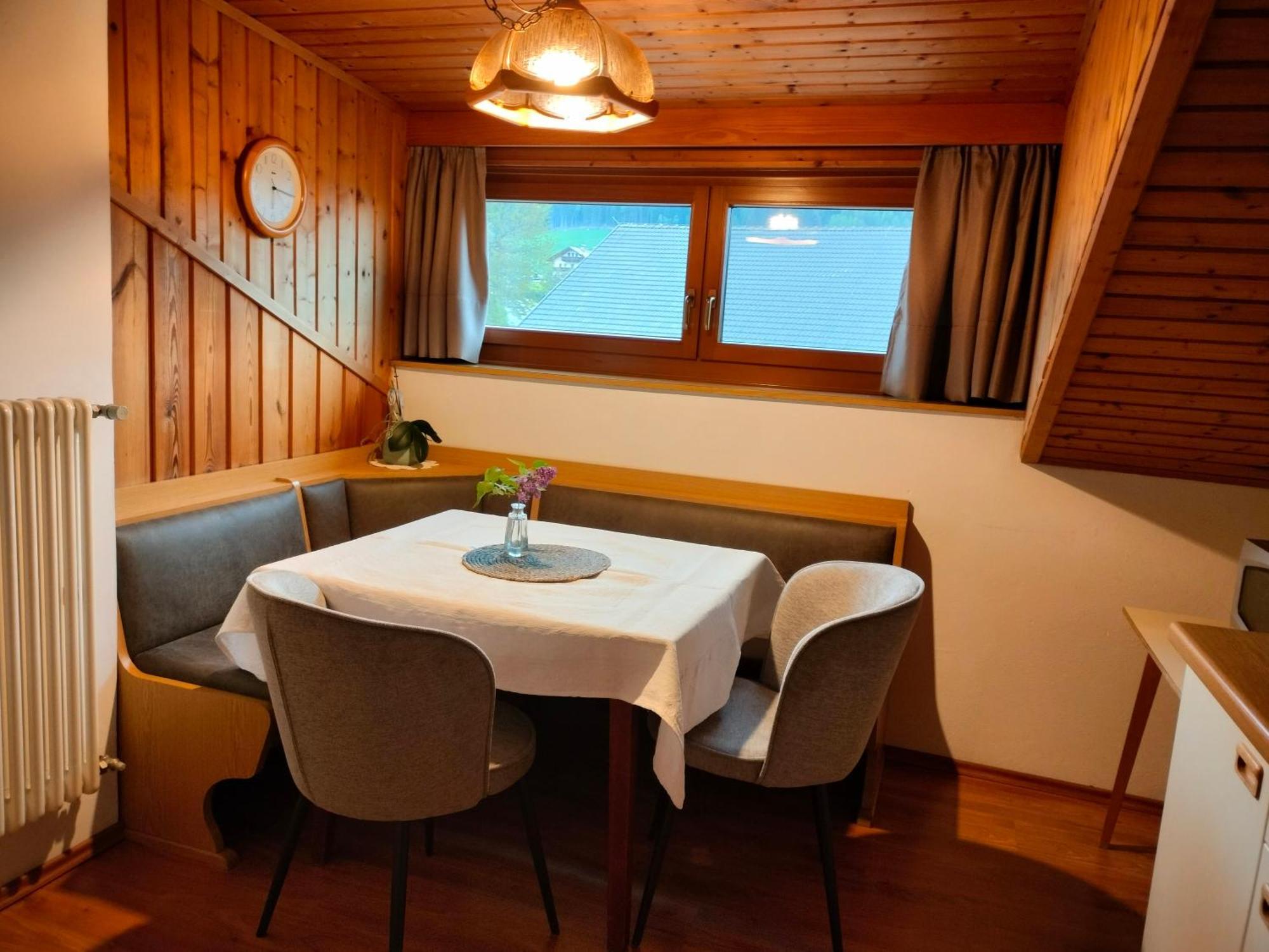 Apartament Huberhof Morgensonne Terento Zewnętrze zdjęcie