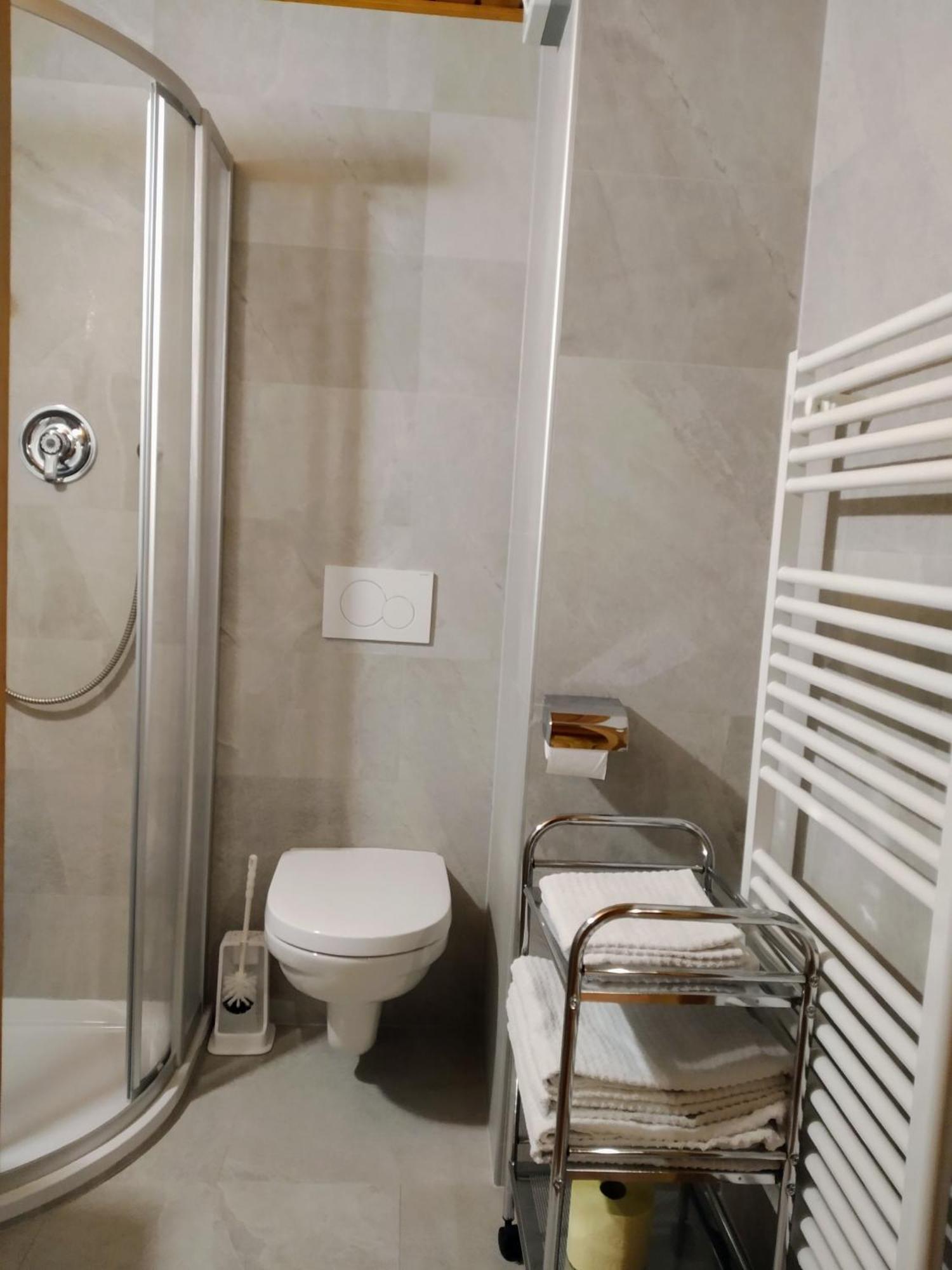 Apartament Huberhof Morgensonne Terento Zewnętrze zdjęcie